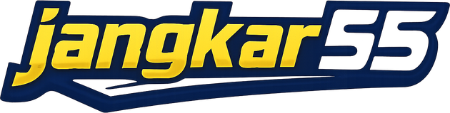 Logo jangkar55 platform hiburan online